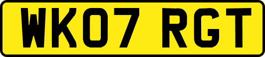 WK07RGT