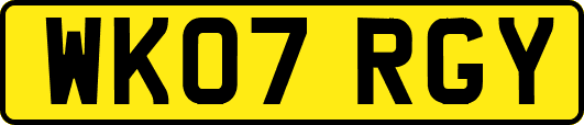 WK07RGY