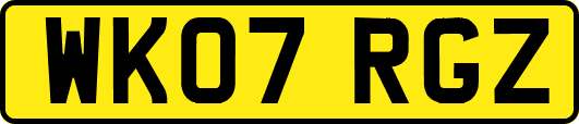 WK07RGZ