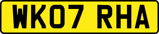 WK07RHA
