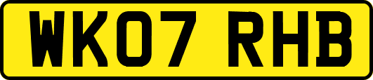 WK07RHB
