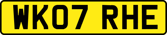 WK07RHE