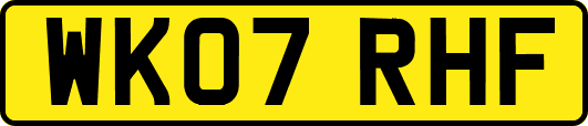 WK07RHF
