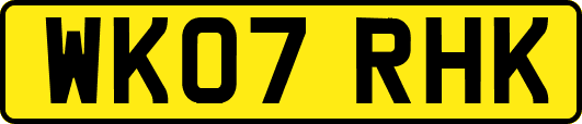 WK07RHK