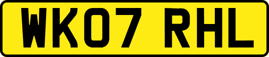 WK07RHL