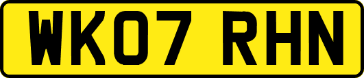 WK07RHN