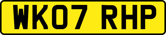 WK07RHP