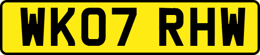 WK07RHW