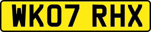 WK07RHX