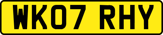 WK07RHY