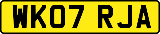 WK07RJA