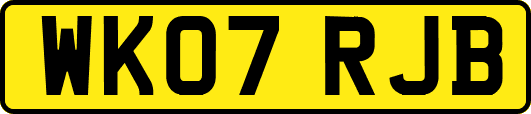 WK07RJB