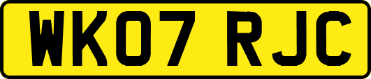 WK07RJC