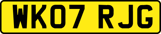 WK07RJG