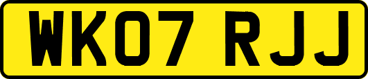 WK07RJJ
