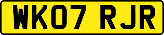 WK07RJR