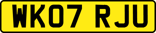 WK07RJU