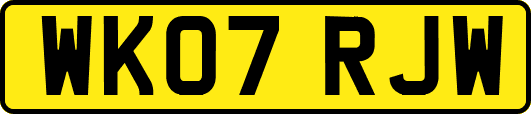 WK07RJW
