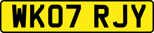 WK07RJY