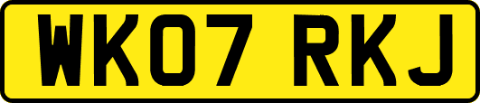WK07RKJ