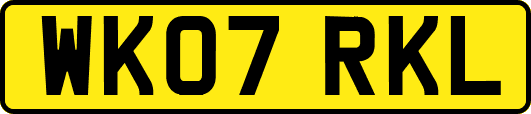 WK07RKL
