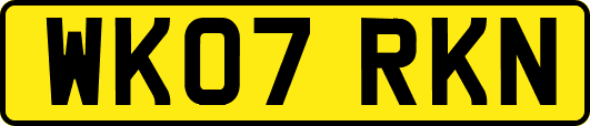 WK07RKN
