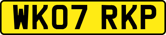 WK07RKP