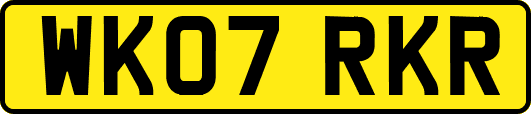 WK07RKR