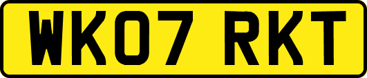 WK07RKT