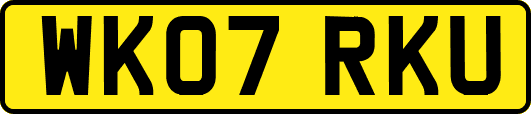 WK07RKU