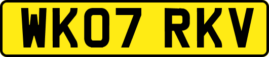 WK07RKV