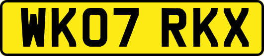 WK07RKX