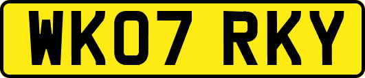 WK07RKY