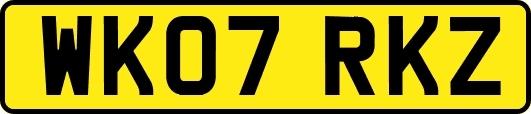 WK07RKZ
