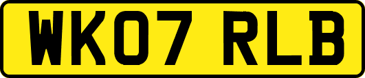 WK07RLB