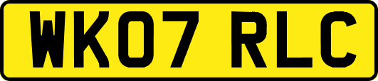WK07RLC