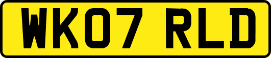 WK07RLD