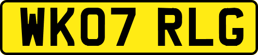 WK07RLG