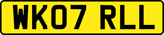 WK07RLL
