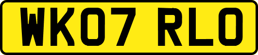 WK07RLO