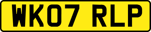WK07RLP