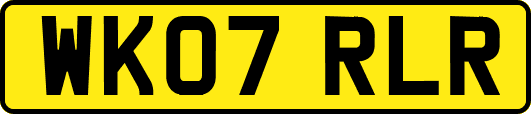 WK07RLR