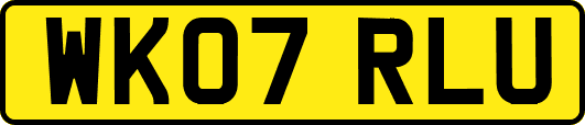 WK07RLU