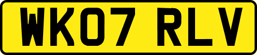 WK07RLV