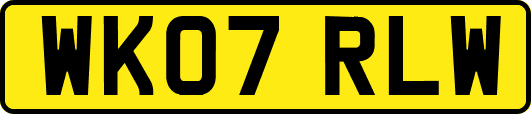 WK07RLW