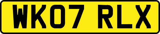 WK07RLX