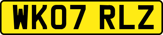 WK07RLZ