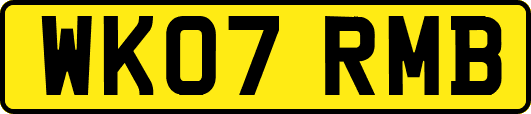 WK07RMB