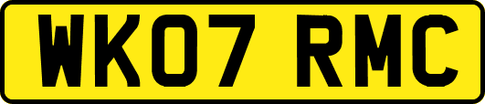 WK07RMC