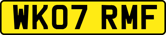WK07RMF